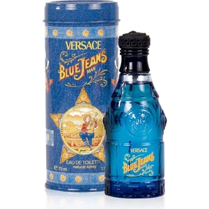 Blue Jeans Edt 75 ml Erkek Parfümü