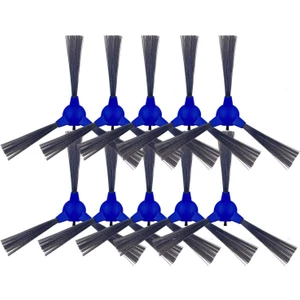 Shuai Yan Eufy Robovac 11S, 11S Max, 15T, Robovac 30, 30C, 30C Max, 15C, 15C Max Aksesuar Kiti Için Yan Fırça Değiştirme (Yurt Dışından)