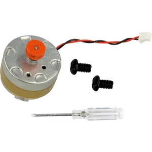 Shuai Yan Xiaomi Roborock S50 S51 S55 Süpürge Için Lidar Motor, Turuncu Kasnak Elektrikli Süpürge Mesafe Sensörü ile (Yurt Dışından)
