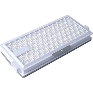 Shuai Yan SF-HA50 Hepa Airclean 50 Filtre Miele Elektrikli Süpürge Serisi Için Uyumlu Komple C3 C2 C1 S8000 S6000 S5000 S4 S5, Etc (Yurt Dışından)