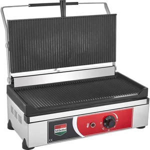 20 Dilim Elektrikli Döküm Tost Makinesi - M20D