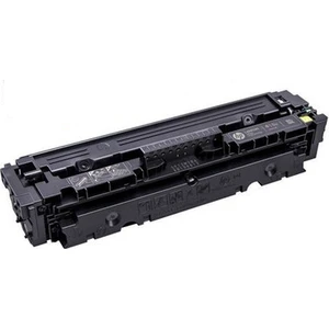 Ttı CF415A Chıpli Muadil Sarı Toner