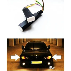 Amerikan Park Sinyal Modülü Taş Modül