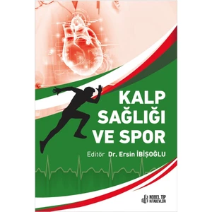 Kalp Sağlığı ve Spor - Ersin İbişoğlu