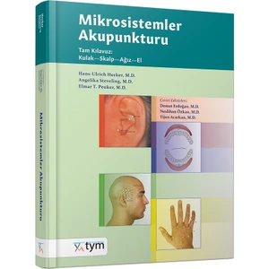 Mikrosistemler Akupunkturu