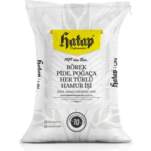 10 kg Böreklik Un