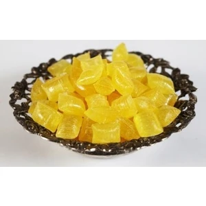 İpek Gurme Erzurum Limonlu Akide Şekeri 650 Gram