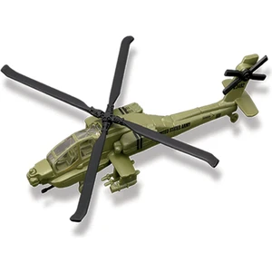 Tailwinds Ah-64 Apache Helikopter