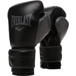 Everlast Powerlock Traınıng Gloves Siyah Unisex Eldiven EVR.870310-70-BLK