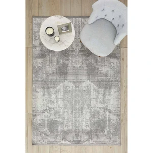 Kaşmir Halı Viskon Premium Aden 120X180 cm Salon Mutfak Halısı Yolluk Kilim