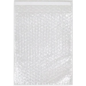 Ambalaj Pazarı Bantlı Balonlu Torba 20X25+5 100'lü