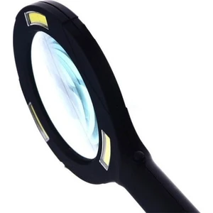 Kutlu Official LED Işıklı Büyüteç