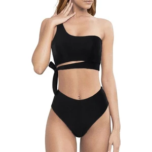 Yandan Bağlamalı Bikini Takım Db200706bt