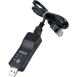Kablosuz USB Lan Adaptörü Sony Smart Tv Blu-Ray Oynatıcı Için Wifi Dongle (Yurt Dışından)