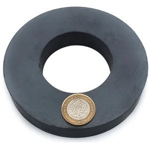 Mıknatıs Avm Hoparlör Mıknatısı - 120 x 60 x 20 mm