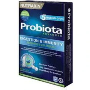 Nutraxın Probiota 60 Tablet