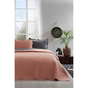 Colormix Tek Kişilik Yatak Örtüsü 180X260