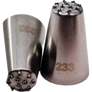 Kumsal Mutfak Pasta Duyu (Çoklu Yıldız, Ürün No: 233) (2 Adet)