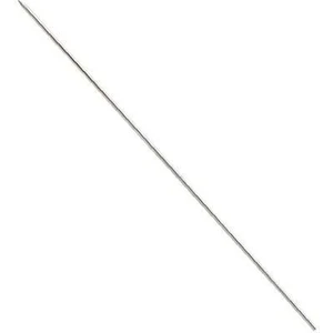 Yem Şişi 1.8 mm 29 cm Paslanmaz
