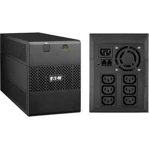 5E110i USB 1100VA Line Interactive UPS