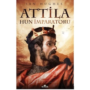 Attila - Ian Hughes