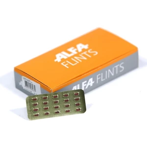 Otantik Shopp Çakmak Taşı Alfa 50’li Paket