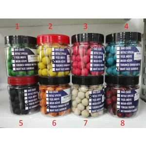 Supercarp Baits Boili 400 gr 18 mm