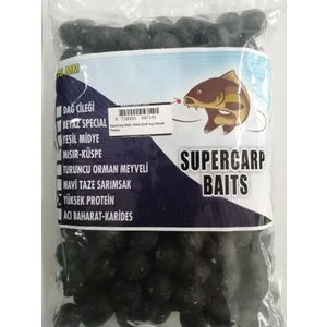 Supercarp Baits 18MM Boili 1kg Yüksek Protein