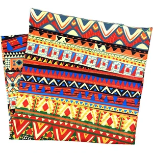 La Pescara Anatolian Çok Renkli Bandana BND07