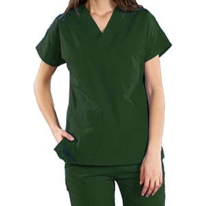 Ssm Sesam Grup Hemşire Önlüğü Takım