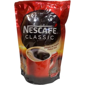Classic 200 gr