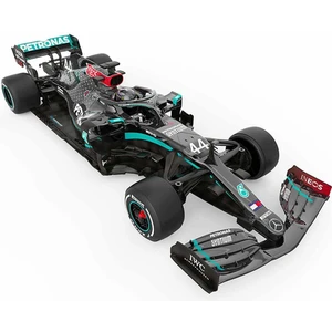 1:12 Mercedes Amg F1 W11 Eq Performance Uzaktan Kumandalı Araba