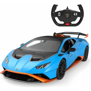 1:14 Lamborghini Huracan Sto Işıklı Uzaktan Kumandalı Araba
