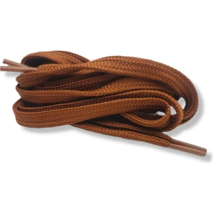 Öztürk Kundura Ayakkabı Bağcığı 120 cm 1 Çift