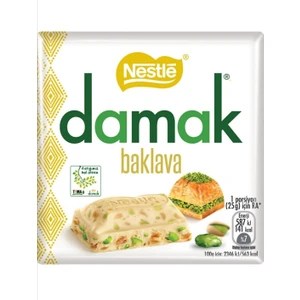 Damak Baklava (1*6)