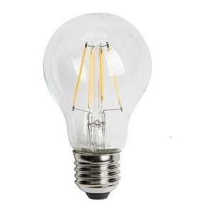 8W E27 3200K Günışığı Renk Rustik LED Ampul CT-4217