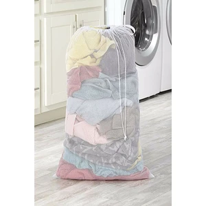 MorBebe Perde Ve Çamaşır Yıkama Filesi 60x80 cm (Battal Boy)