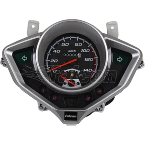 Kilometre Saati Falcon Master 50 Orijinal