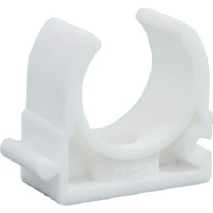 Pprc 25 mm Tekli Kelepçe (50ADET)