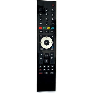 Arçelik A40LEM3B LED Tv Kumanda