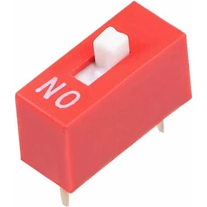 1-Pin Dip Switch