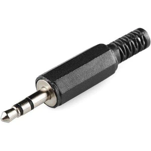 3.5mm Stereo Jak - Erkek