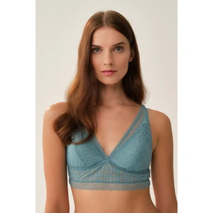 Petrol Bralet