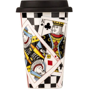 Lyeg 229 Lucky Bone Latte Mug