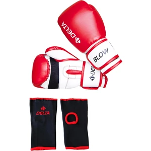 Blow Boks Eldiveni + Boks Eldiveni İçliği Seti