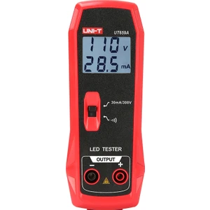 UT-659A LED Test Cihazı