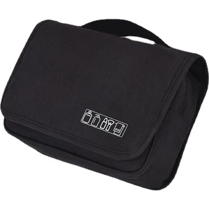 Love Home Taşınabilir Büyük Kapasiteli Basit Çok Fonksiyonlu Kozmetik, Saklama, Seyahat Çantası (Yurt Dışından)