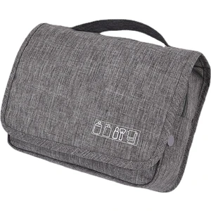 Love Home Taşınabilir Büyük Kapasiteli Basit Çok Fonksiyonlu Kozmetik, Saklama, Seyahat Çantası (Yurt Dışından)