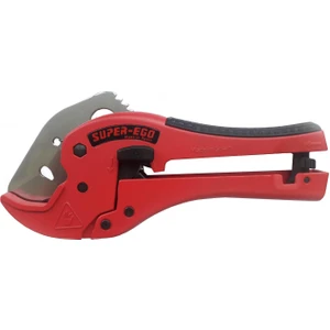 Süper Ego Pprc Plastik Boru Kesme Makası 42 mm