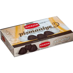 Çikolata Kaplı Pişmaniye 170 gr